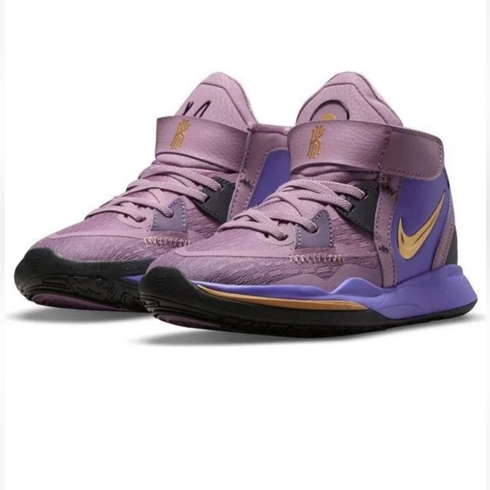 Nike Kyrie Infinity PS Amethyst Wave